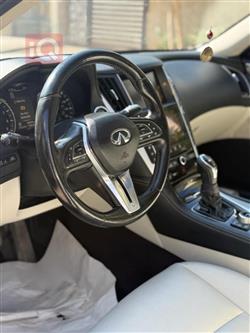 إنفينيتي Q50